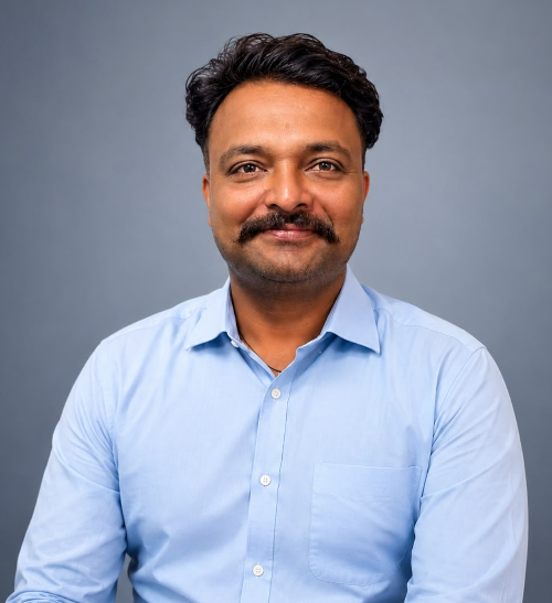 Anil Kumar
