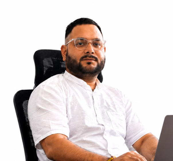 Nitish Pathania